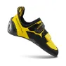 Yellow/black