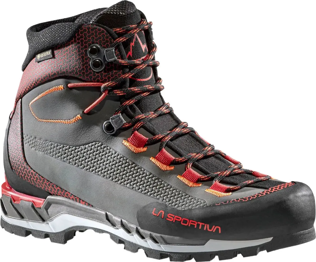 La Sportiva Women's Trango Tech Leather Gore-Tex La Sportiva Women's Trango Tech Leather Gore-Tex