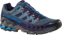 La Sportiva Women's Ultra Raptor II Leather GORE-TEX La Sportiva Women's Ultra Raptor II Leather GORE-TEX