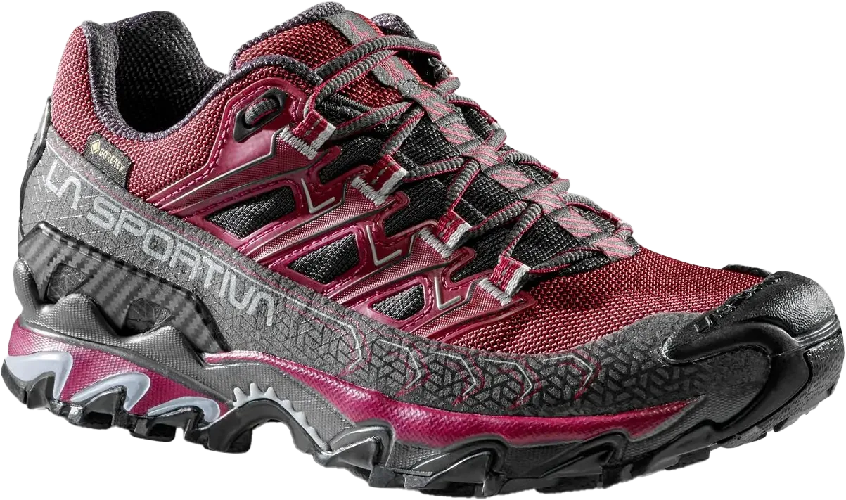La Sportiva Women's Ultra Raptor II Wide GORE-TEX