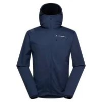 La Sportiva Women's Wall Breeze Stretch Jacket La Sportiva Women's Wall Breeze Stretch Jacket