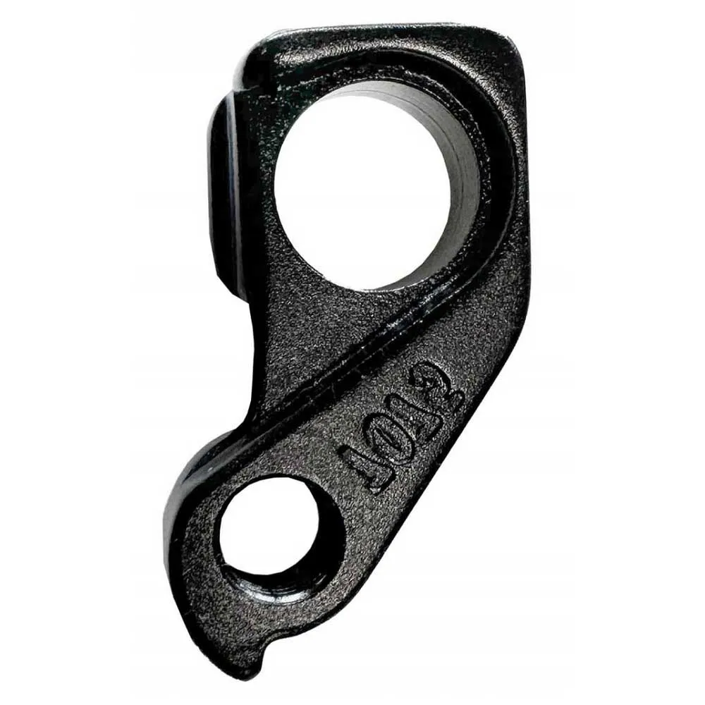 Lacomed Sport Dp-92 Girørekrok, Black, One Size