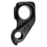 Lacomed Sport Dp-92 Girørekrok, Black, One Size