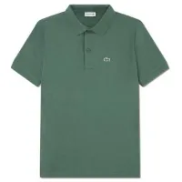Lacoste 847354 Kortermet Poloskjorte
