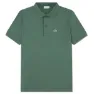 Lacoste 847354 Kortermet Poloskjorte, Vert, 1Y