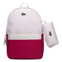 Lacoste 9a6214 Ryggsekk Lacoste 9a6214 Ryggsekk