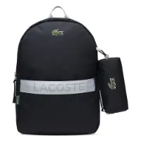 Lacoste 9a6214 Ryggsekk Lacoste 9a6214 Ryggsekk