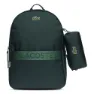 Lacoste 9a6214 Ryggsekk