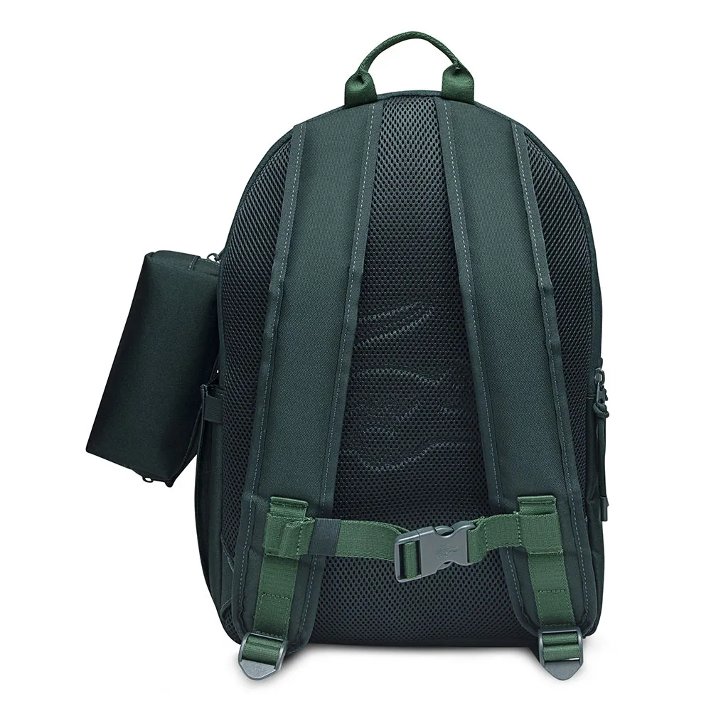 Lacoste 9a6214 Ryggsekk Lacoste 9a6214 Ryggsekk