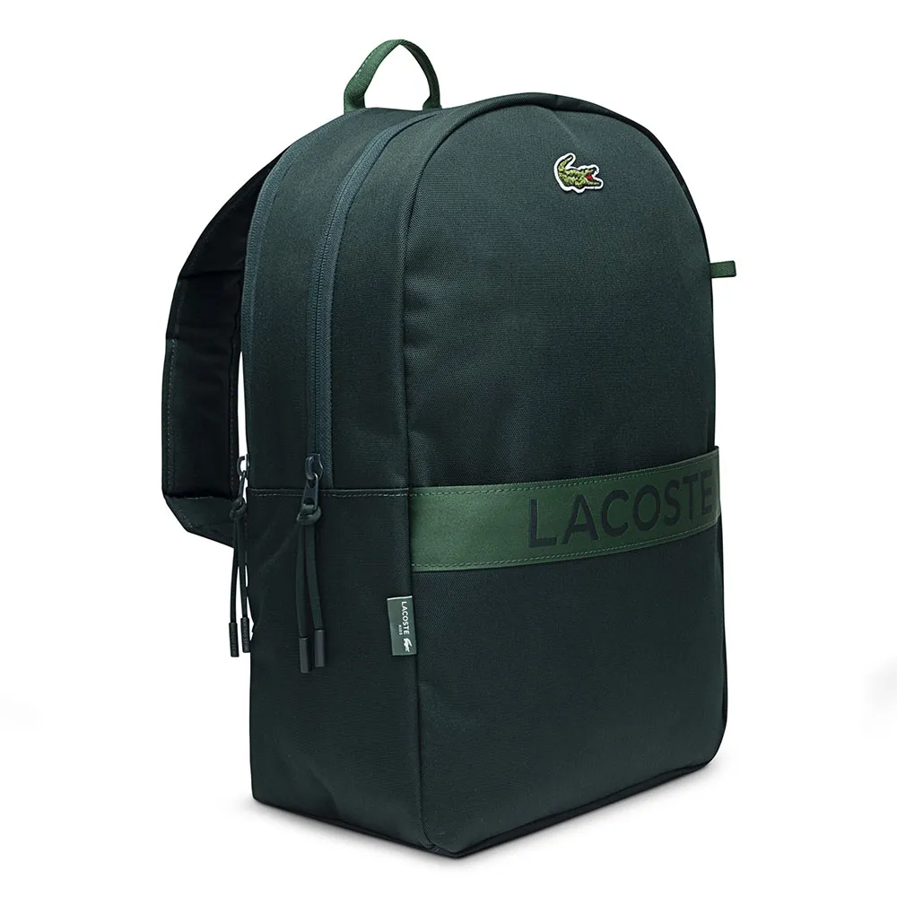 Lacoste 9a6214 Ryggsekk Lacoste 9a6214 Ryggsekk
