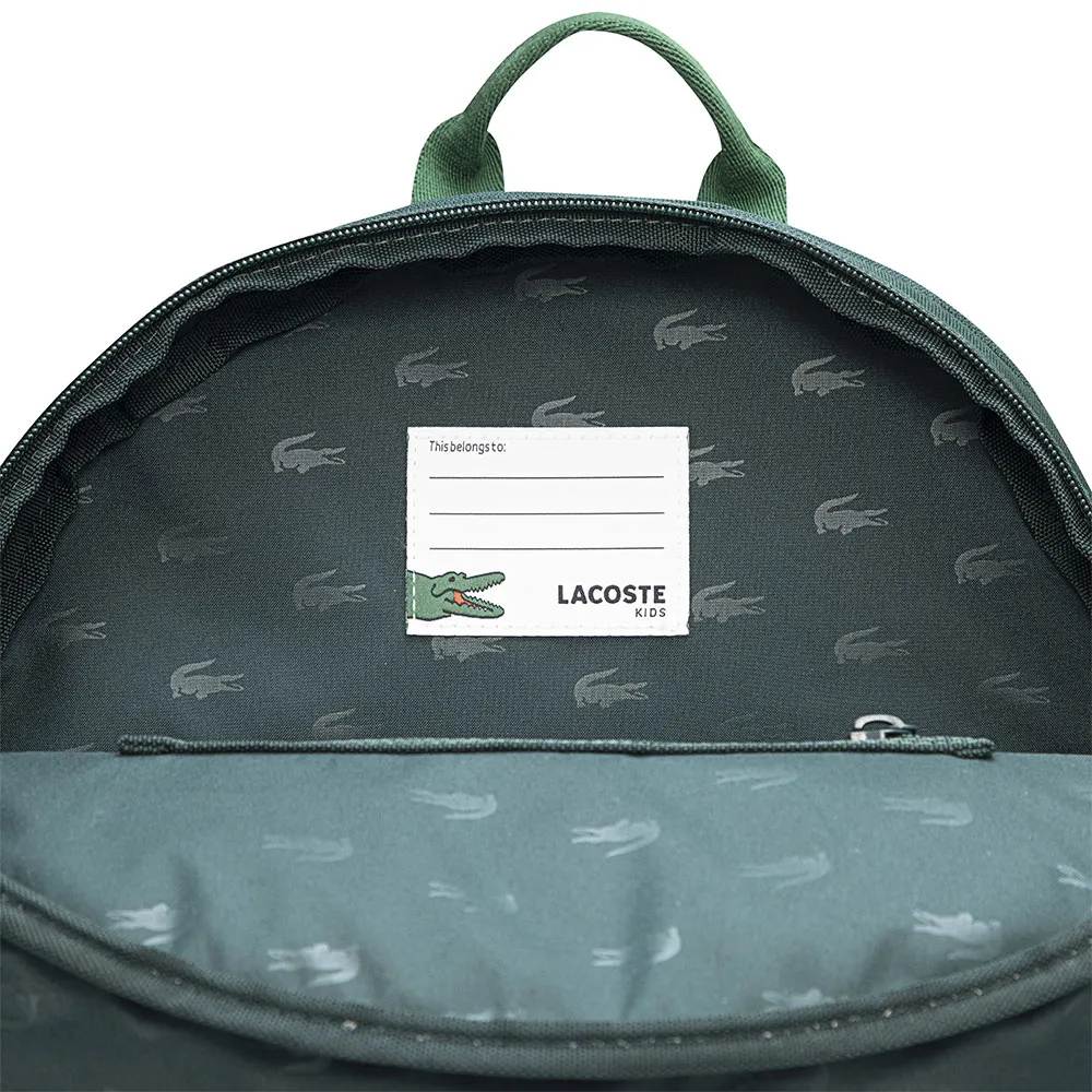 Lacoste 9a6214 Ryggsekk Lacoste 9a6214 Ryggsekk