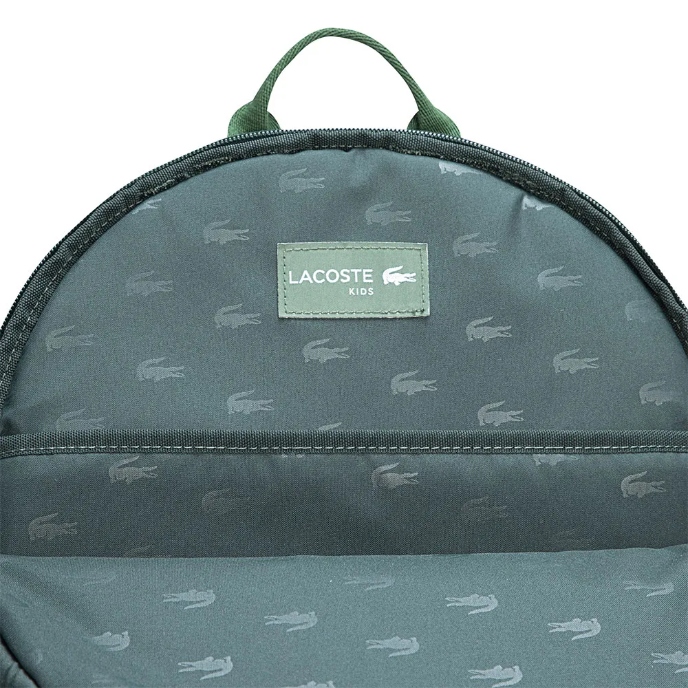 Lacoste 9a6214 Ryggsekk Lacoste 9a6214 Ryggsekk