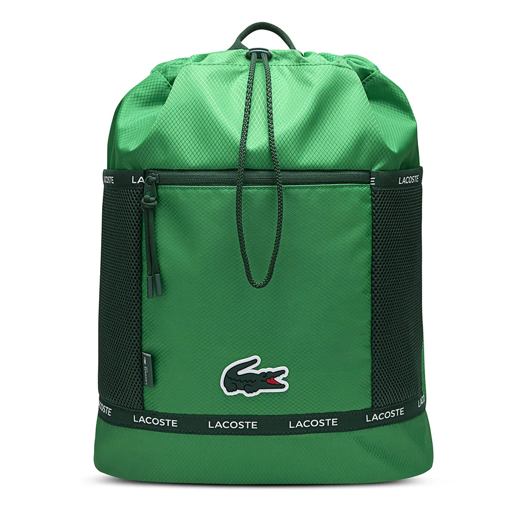 Lacoste 9a6217 Gymsekk