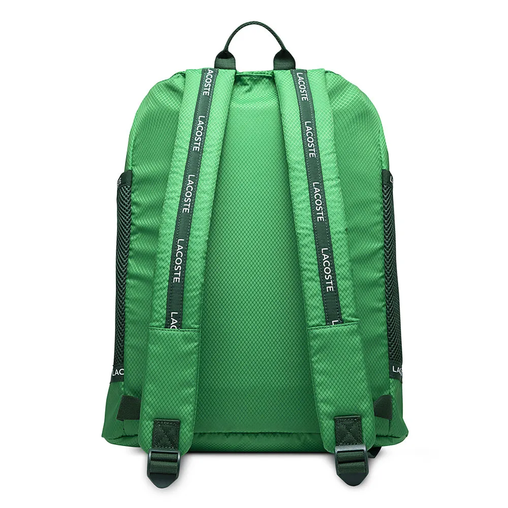 Lacoste 9a6217 Gymsekk