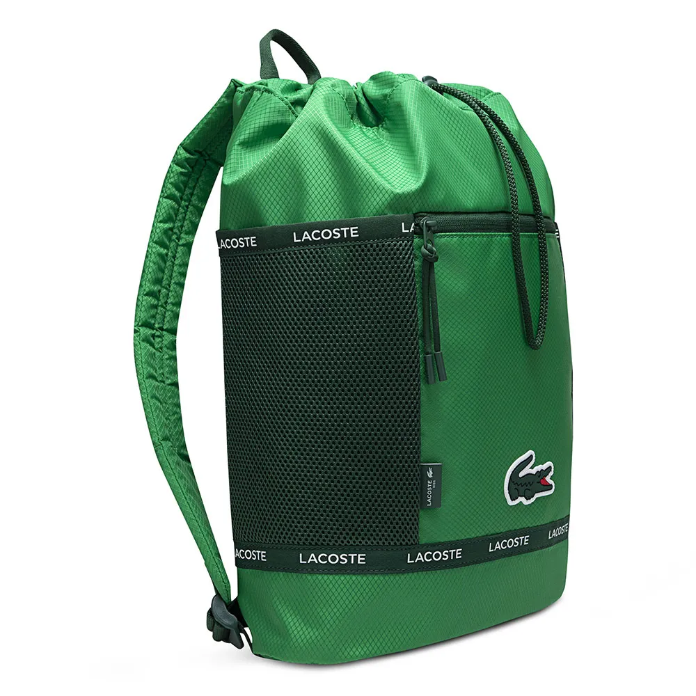 Lacoste 9a6217 Gymsekk