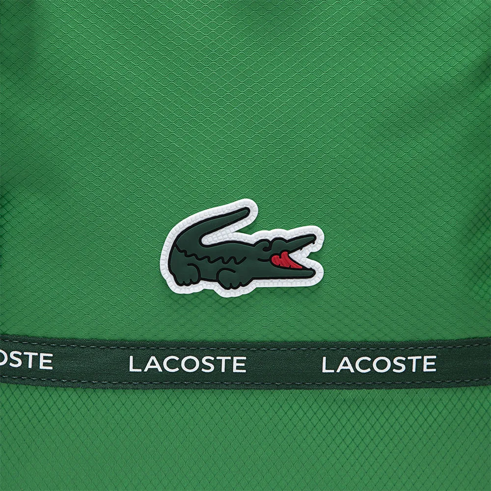 Lacoste 9a6217 Gymsekk