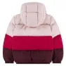 Lacoste Block Puffer Jakke