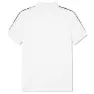 Lacoste Carbonized Interlock Kortermet Poloskjorte