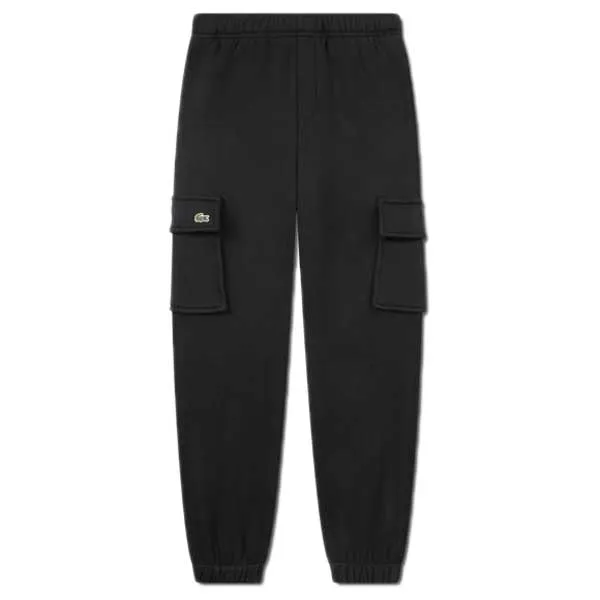 Lacoste Cargo Fleece Bukser