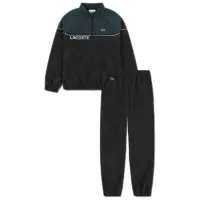 Lacoste Colorblock Windset Sett