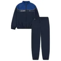 Lacoste Colorblock Windset Sett
