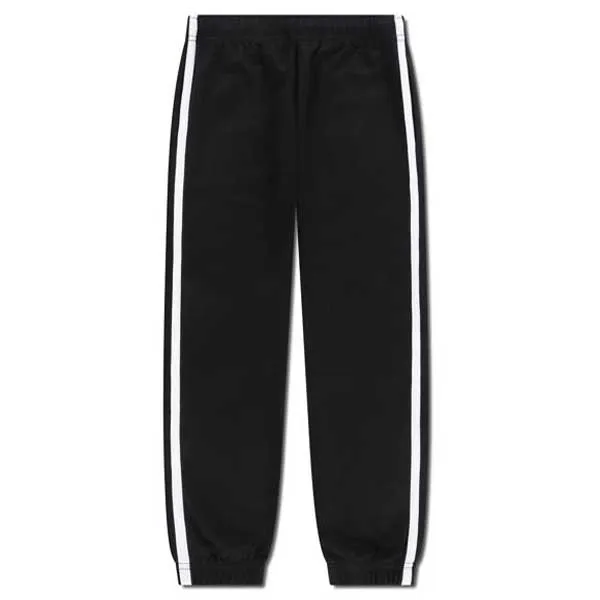 Lacoste Contrast Seam Bukser Lacoste Contrast Seam Bukser