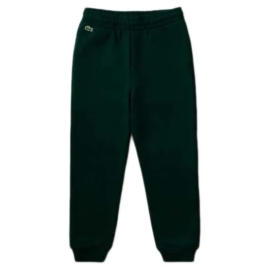 Lacoste Core Fleece Bukser Lacoste Core Fleece Bukser