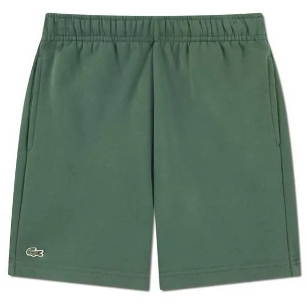 Lacoste Core Fleece Shorts