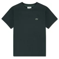 Lacoste Core Kortarmet T-skjorte