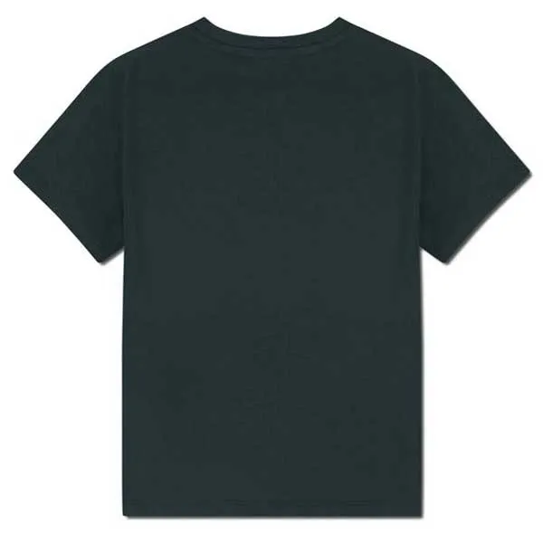 Lacoste Core Kortarmet T-skjorte