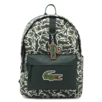 Lacoste Core Print Ryggsekk