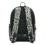 Lacoste Core Print Ryggsekk, Sinople