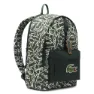 Lacoste Core Print Ryggsekk, Sinople