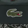 Lacoste Core Print Ryggsekk, Sinople