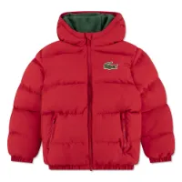Lacoste Core Puffer Jakke