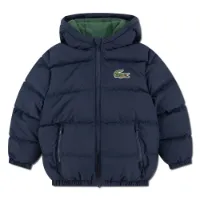 Lacoste Core Puffer Jakke