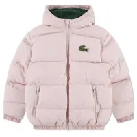 Lacoste Core Puffer Jakke