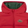 Lacoste Core Puffer Jakke