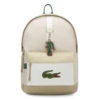 Lacoste Core Solid Ryggsekk Lacoste Core Solid Ryggsekk