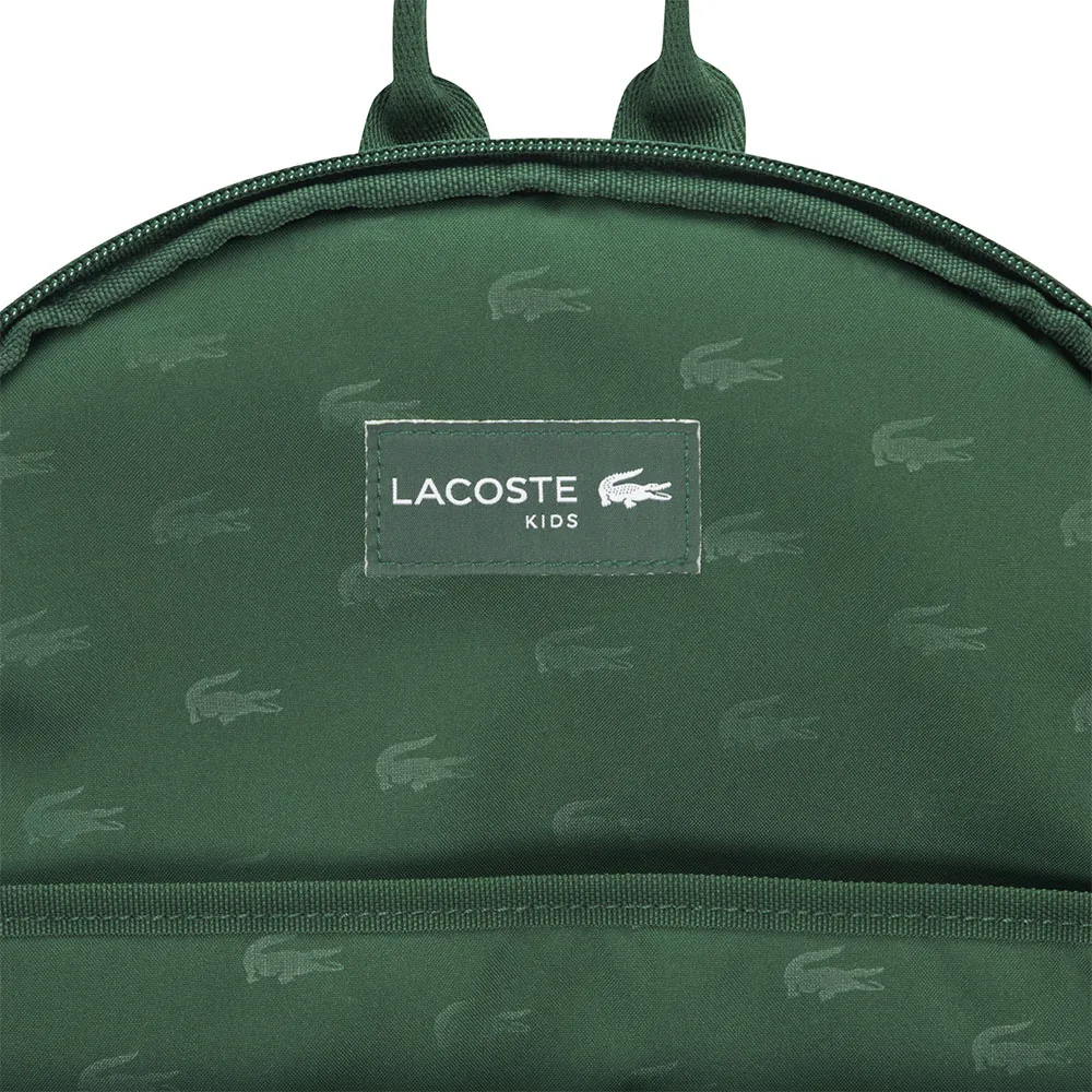 Lacoste Core Solid Ryggsekk Lacoste Core Solid Ryggsekk