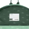 Lacoste Core Solid Ryggsekk