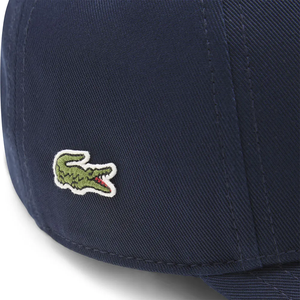 Lacoste Core Wordmark Lue, Marine, One Size Lacoste Core Wordmark Lue, Marine, One Size