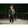 Lacoste Core Wordmark Lue, Marine, One Size