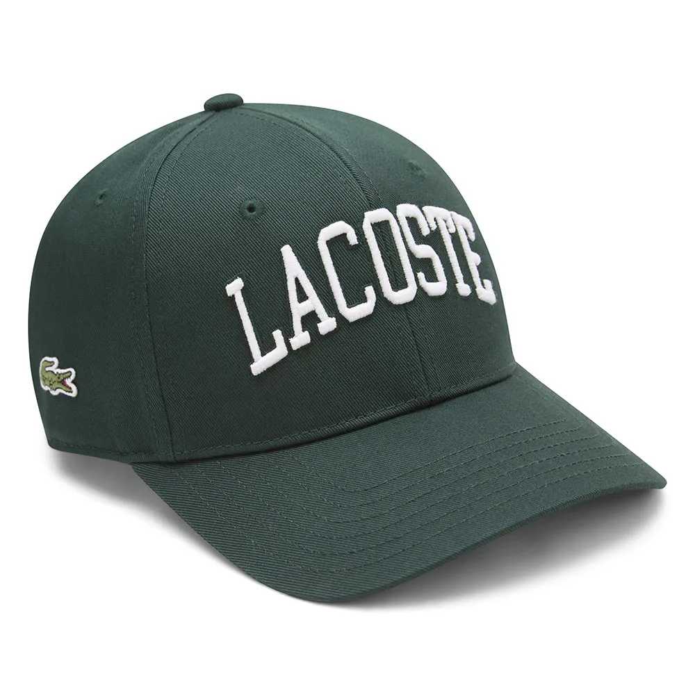 Lacoste Core Wordmark Lue