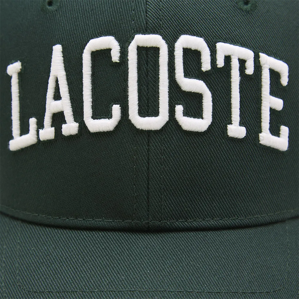 Lacoste Core Wordmark Lue