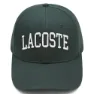 Lacoste Core Wordmark Lue