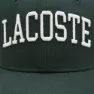 Lacoste Core Wordmark Lue