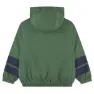 Lacoste Fleece Lined Jakke