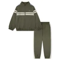Lacoste Front Stripe Track Sett
