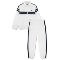 Lacoste Front Stripe Track Sett
